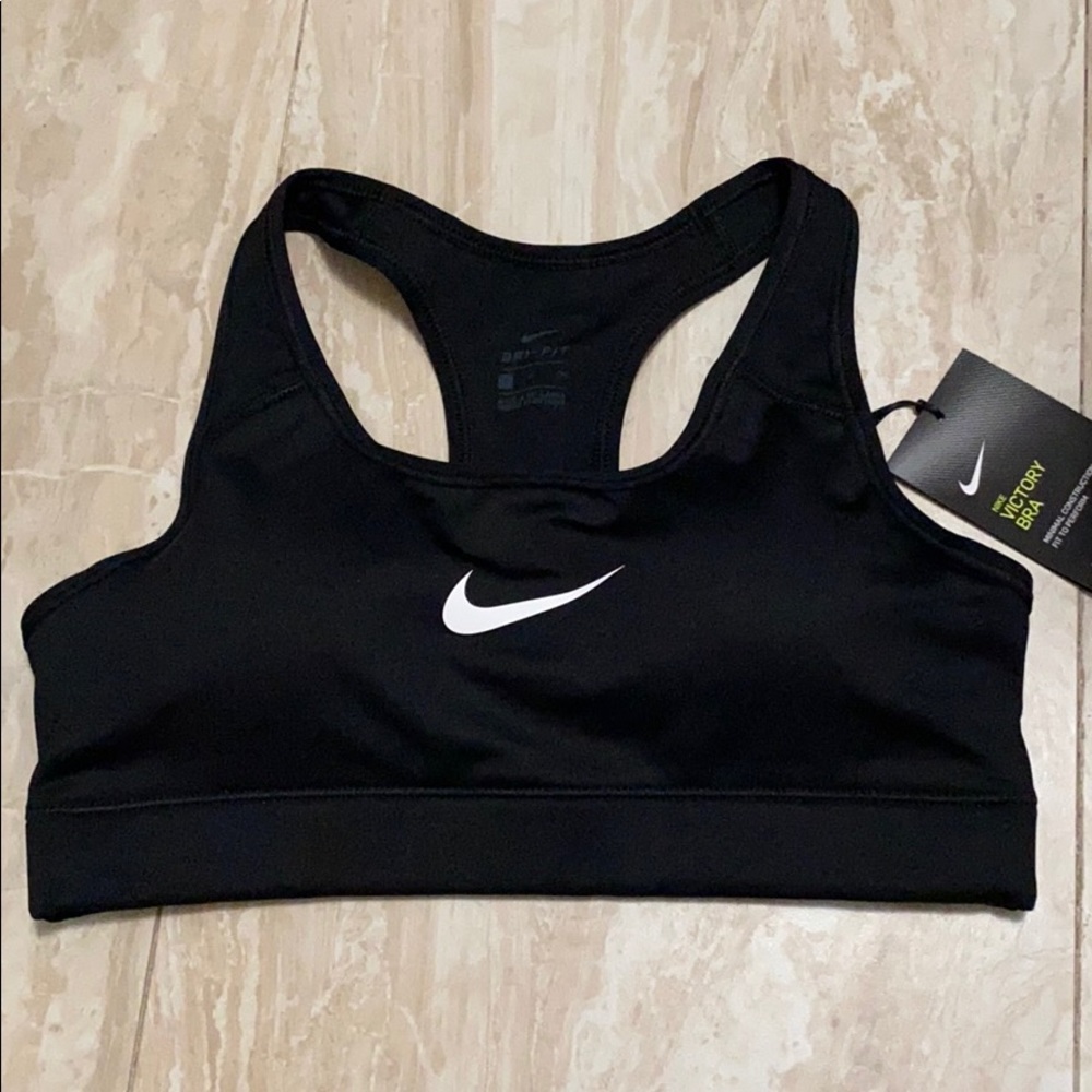 SOLD Nike Victory Sports Bra